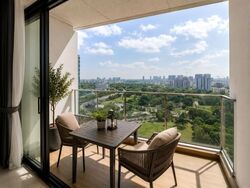 Normanton Park (D5), Apartment #614628101